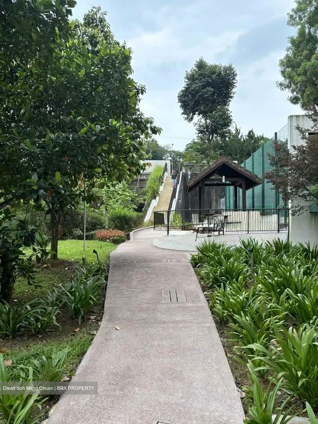 Varsity Park Condominium (D5), Condominium #561535981